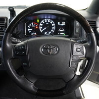 5009  令和3年式 トヨタ ハイエース スーパーGL ダークプライムⅡ 2WD 2,800cc(ディーゼル車）3.8万kmのサムネイル