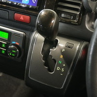 5009  令和3年式 トヨタ ハイエース スーパーGL ダークプライムⅡ 2WD 2,800cc(ディーゼル車）3.8万kmのサムネイル