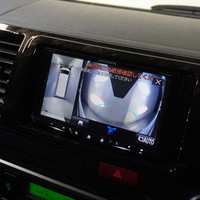 5009  令和3年式 トヨタ ハイエース スーパーGL ダークプライムⅡ 2WD 2,800cc(ディーゼル車）3.8万kmのサムネイル