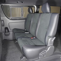5009  令和3年式 トヨタ ハイエース スーパーGL ダークプライムⅡ 2WD 2,800cc(ディーゼル車）3.8万kmのサムネイル