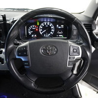 4911 令和2年式 トヨタ ハイエース ワゴンGL 4WD 2,700cc(ガソリン車）4.5万kmのサムネイル