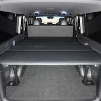 4995 平成27年式 ハイエース スーパーGL ダークプライム 2WD 2,000cc (ガソリン車) 5人乗車 9.4万kmのサムネイル