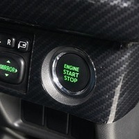 4995 平成27年式 ハイエース スーパーGL ダークプライム 2WD 2,000cc (ガソリン車) 5人乗車 9.4万kmのサムネイル