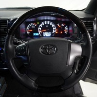 4995 平成27年式 ハイエース スーパーGL ダークプライム 2WD 2,000cc (ガソリン車) 5人乗車 9.4万kmのサムネイル