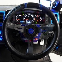 4702 令和1年式 ハイエース スーパーGL ダークプライムⅡ　2WD 2,000cc (ガソリン) 2/5人乗車 9.3万kmのサムネイル