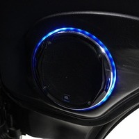 4702 令和1年式 ハイエース スーパーGL ダークプライムⅡ　2WD 2,000cc (ガソリン) 2/5人乗車 9.3万kmのサムネイル