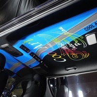 4702 令和1年式 ハイエース スーパーGL ダークプライムⅡ　2WD 2,000cc (ガソリン) 2/5人乗車 9.3万kmのサムネイル