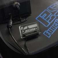 4702 令和1年式 ハイエース スーパーGL ダークプライムⅡ　2WD 2,000cc (ガソリン) 2/5人乗車 9.3万kmのサムネイル