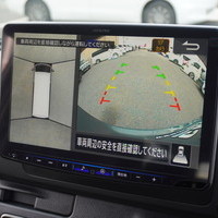4743　キャラバン　GRANDプレミアムGX　2WD　2000cc　ガソリン車　5人乗りのサムネイル