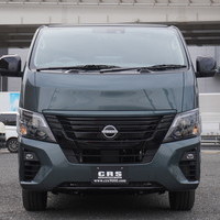4743　キャラバン　GRANDプレミアムGX　2WD　2000cc　ガソリン車　5人乗りのサムネイル