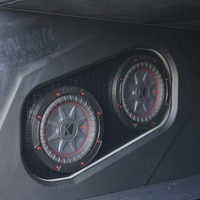 4681　平成30年式　ハイエース　スーパーGL　ダークプライムⅡ　2WD　2000cc　ガソリン車　5人乗り　3.2万km　エアサスのサムネイル