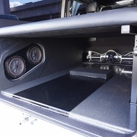 4681　平成30年式　ハイエース　スーパーGL　ダークプライムⅡ　2WD　2000cc　ガソリン車　5人乗り　3.2万km　エアサスのサムネイル
