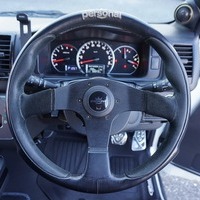 4893　令和2年式　ハイエース　スーパーGL　ダークプライムⅡ　2WD　2800cc　ディーゼル車　5.0万km　ハイドロのサムネイル