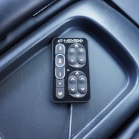 4893　令和2年式　ハイエース　スーパーGL　ダークプライムⅡ　2WD　2800cc　ディーゼル車　5.0万km　ハイドロのサムネイル