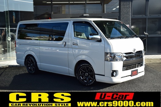 CRS千葉　車両紹介　11/25⭐サムネイル