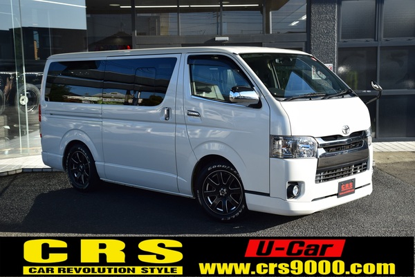 CRS千葉　車両紹介　11/25⭐