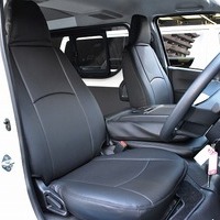 4926. 令和6年式 ハイエース DX 2WD 2,000cc ガソリン車 3/6人乗車 走行21キロ 車検令和８年10月のサムネイル