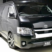 4720. 令和3年式 ハイエース  ワゴンGL 2WD 2,700㏄ ガソリン車 10人乗り 走行20,100km 検査令和8年6月のサムネイル