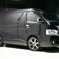 4720. 令和3年式 ハイエース  ワゴンGL 2WD 2,700㏄ ガソリン車 10人乗り 走行20,100km 検査令和8年6月のサムネイル