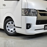 4839 令和4年式 ハイエース スーパーGL ダークプライムⅡ 2WD 2,000cc (ガソリン車) 2/5人乗車 3.9万kmのサムネイル