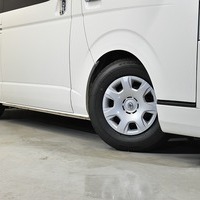 4839 令和4年式 ハイエース スーパーGL ダークプライムⅡ 2WD 2,000cc (ガソリン車) 2/5人乗車 3.9万kmのサムネイル