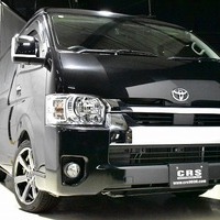 4720. 令和3年式 ハイエース  ワゴンGL 2WD 2,700㏄ ガソリン車 10人乗り 走行20,100km 検査令和8年6月のサムネイル