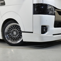 4946 令和5年式 トヨタ ハイエース スーパーGL DP-Ⅱ 2WD  2,800cc(ディーゼル車) 2/5人乗車 1.6万kmのサムネイル