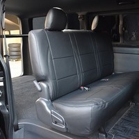 4977.令和4年式 ハイエース スーパーGL ダークプライムⅡ 2WD 2,800㏄ ディーゼル車 走行2.1万キロ 車検令和7年9月のサムネイル