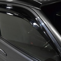 4995 平成27年式 ハイエース スーパーGL ダークプライム 2WD 2,000cc (ガソリン車) 5人乗車 9.4万kmのサムネイル