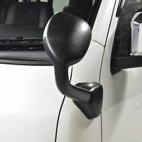 4839 令和4年式 ハイエース スーパーGL ダークプライムⅡ 2WD 2,000cc (ガソリン車) 2/5人乗車 3.9万kmのサムネイル