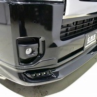 4977.令和4年式 ハイエース スーパーGL ダークプライムⅡ 2WD 2,800㏄ ディーゼル車 走行2.1万キロ 車検令和7年9月のサムネイル
