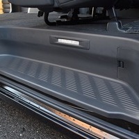 4977.令和4年式 ハイエース スーパーGL ダークプライムⅡ 2WD 2,800㏄ ディーゼル車 走行2.1万キロ 車検令和7年9月のサムネイル