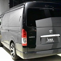 4720. 令和3年式 ハイエース  ワゴンGL 2WD 2,700㏄ ガソリン車 10人乗り 走行20,100km 検査令和8年6月のサムネイル