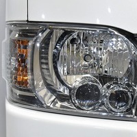 4839 令和4年式 ハイエース スーパーGL ダークプライムⅡ 2WD 2,000cc (ガソリン車) 2/5人乗車 3.9万kmのサムネイル