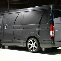 4720. 令和3年式 ハイエース  ワゴンGL 2WD 2,700㏄ ガソリン車 10人乗り 走行20,100km 検査令和8年6月のサムネイル