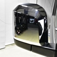 4977.令和4年式 ハイエース スーパーGL ダークプライムⅡ 2WD 2,800㏄ ディーゼル車 走行2.1万キロ 車検令和7年9月のサムネイル