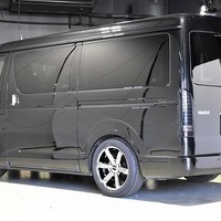 4978.令和5年式 ハイエース ワイド スーパーGL ダークプライムⅡ 2WD 2,800㏄ ディーゼル車 走行3.8万キロ 検査１年付きのサムネイル