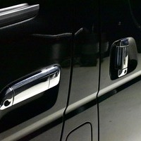 4977.令和4年式 ハイエース スーパーGL ダークプライムⅡ 2WD 2,800㏄ ディーゼル車 走行2.1万キロ 車検令和7年9月のサムネイル