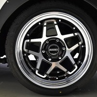 5023. 令和5年式 ハイエース DX 2WD 2,000cc ガソリン車 3/6人乗車 走行3.5キロ 検査1年付きのサムネイル