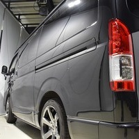 4720. 令和3年式 ハイエース  ワゴンGL 2WD 2,700㏄ ガソリン車 10人乗り 走行20,100km 検査令和8年6月のサムネイル