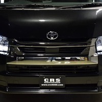 4978.令和5年式 ハイエース ワイド スーパーGL ダークプライムⅡ 2WD 2,800㏄ ディーゼル車 走行3.8万キロ 検査１年付きのサムネイル