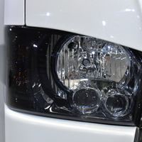 4946 令和5年式 トヨタ ハイエース スーパーGL DP-Ⅱ 2WD  2,800cc(ディーゼル車) 2/5人乗車 1.6万kmのサムネイル