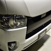5006.令和2年式 ハイエース スーパーGL ダークプライムⅡ4WD ディーゼル車 走行3.2万キロ 検査1年付きのサムネイル