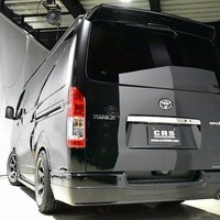 4977.令和4年式 ハイエース スーパーGL ダークプライムⅡ 2WD 2,800㏄ ディーゼル車 走行2.1万キロ 車検令和7年9月のサムネイル