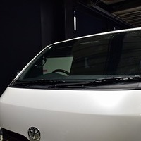 5001.令和3年式 ハイエース スーパーGL ダークプライムⅡ4WD ディーゼル車 走行1.5万キロ 検査1年付きのサムネイル
