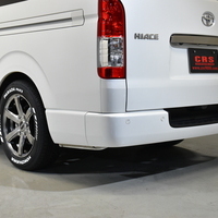 4928 令和4年式 トヨタ ハイエース スーパーGL DP-Ⅱ 2WD  2,800cc(ディーゼル車) 2/5人乗車 3.6万kmのサムネイル