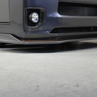 4995 平成27年式 ハイエース スーパーGL ダークプライム 2WD 2,000cc (ガソリン車) 5人乗車 9.4万kmのサムネイル
