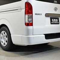 4839 令和4年式 ハイエース スーパーGL ダークプライムⅡ 2WD 2,000cc (ガソリン車) 2/5人乗車 3.9万kmのサムネイル
