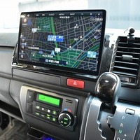 4977.令和4年式 ハイエース スーパーGL ダークプライムⅡ 2WD 2,800㏄ ディーゼル車 走行2.1万キロ 車検令和7年9月のサムネイル