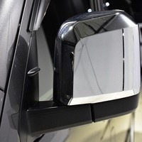 4991.令和3年式 ハイエース スーパーGL ダークプライムⅡ 2WD ガソリン車 走行5万キロ 検査1年付きのサムネイル